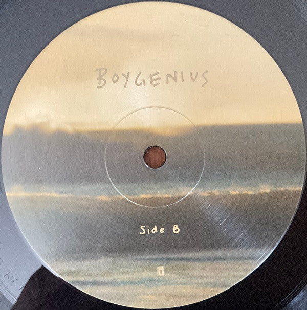 Boygenius - The Record | Mint (M) Mint (M)-