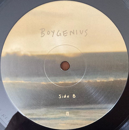 Boygenius - The Record | Mint (M) Mint (M)-