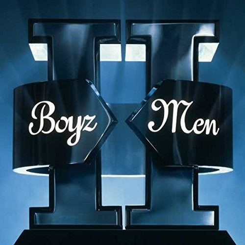 Boyz II Men - II (GREY VINYL) | Mint (M) Mint (M)-