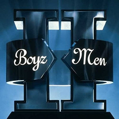 Boyz II Men - II (GREY VINYL) | Mint (M) Mint (M)-