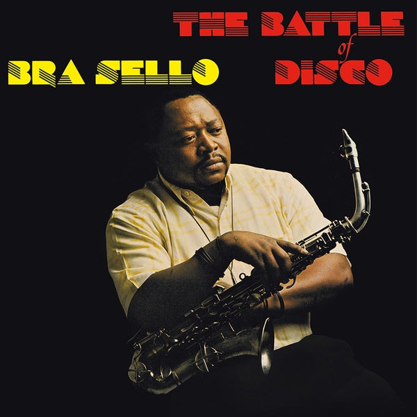 BRA SELLO - Battle Of Disco |-