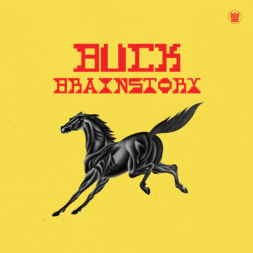 Brainstory - Buck |-
