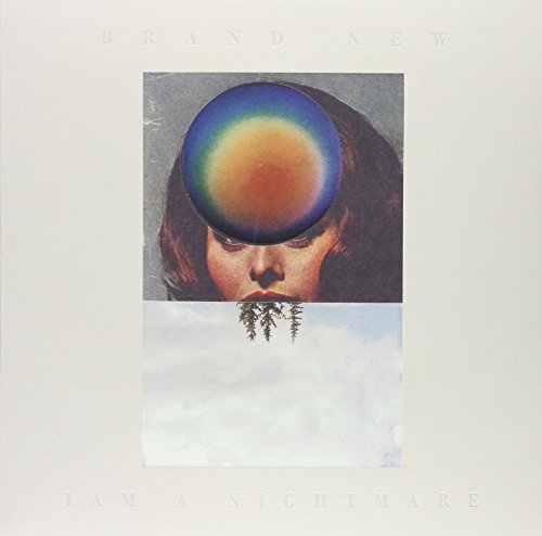 Brand New - I Am A Nightmare (VINYL) |-