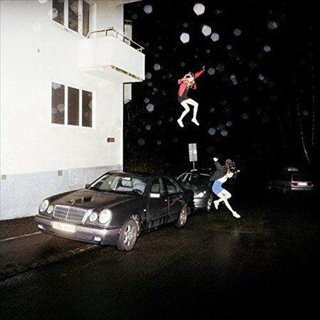 Brand New - Science Fiction (2xVINYL) | Mint (M) Mint (M)-