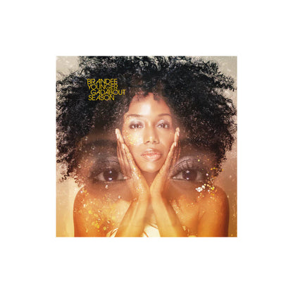 Brandee Younger - Gadabout Season [Lp] |-
