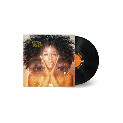 Brandee Younger - Gadabout Season [Lp] |-