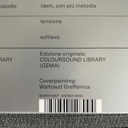 Branimir Živković, Andrzej Trzaskowski - Emotionally | Mint (M) Mint (M)-