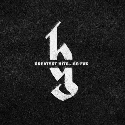 Brantley Gilbert - Greatest Hits...So Far |-