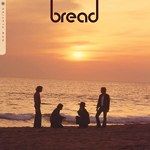 Bread - Now Playing | Mint (M) Mint (M)-