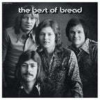 Bread - The Best Of Bread (Brick & Mortar Exclusive Milky Clear VINYL) | Mint (M) Mint (M)-