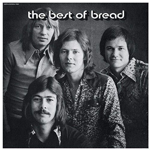 Bread - The Best of Bread [Import] | Mint (M) Mint (M)-