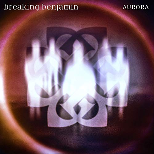 Breaking Benjamin - Aurora [LP] | Mint (M) Mint (M)-