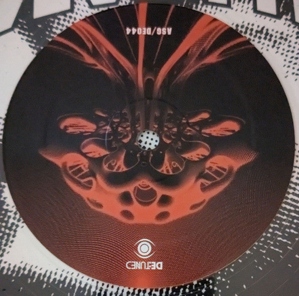 The Future Sound Of London - Pulse Five | Mint (M) Mint (M)-