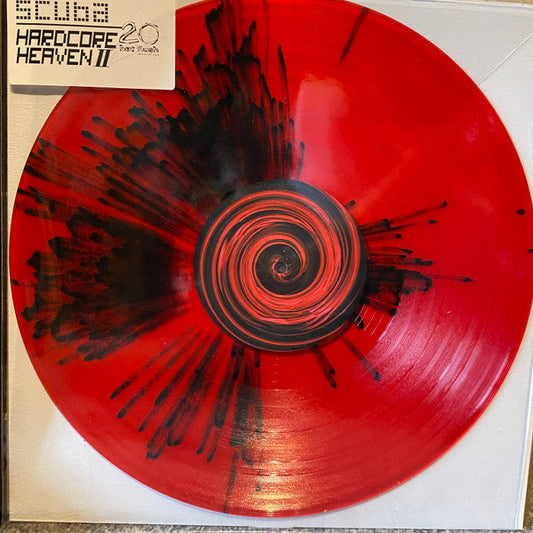 Hardcore Heaven II | Mint (M) Mint (M)-