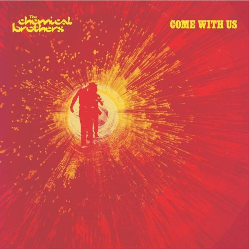 The Chemical Brothers - Come With Us (VINYL) | Mint (M) Mint (M)-