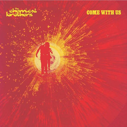 The Chemical Brothers - Come With Us (VINYL) | Mint (M) Mint (M)-