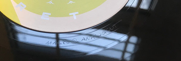 Level Shortkut EP (VINYL) | Mint (M) Generic-