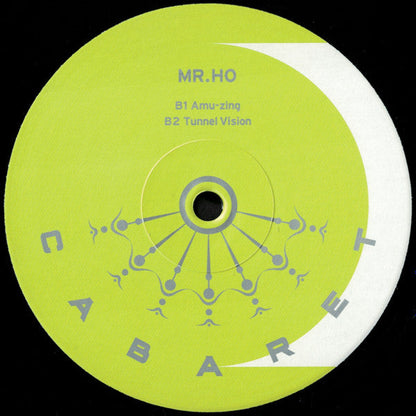 Level Shortkut EP (VINYL) | Mint (M) Generic-