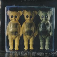 Ultranoise - Circuit Breaker (VINYL) | Mint (M) Mint (M)-