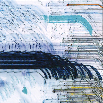 Jeigo - Nosu (VINYL 12" Fleurella FR005 2026) | NEW-
