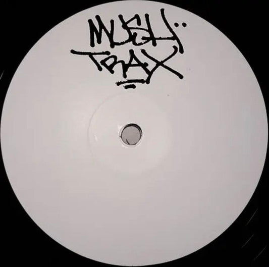 Various - Mush Trax 001 (VINYL) | Mint (M) Generic-