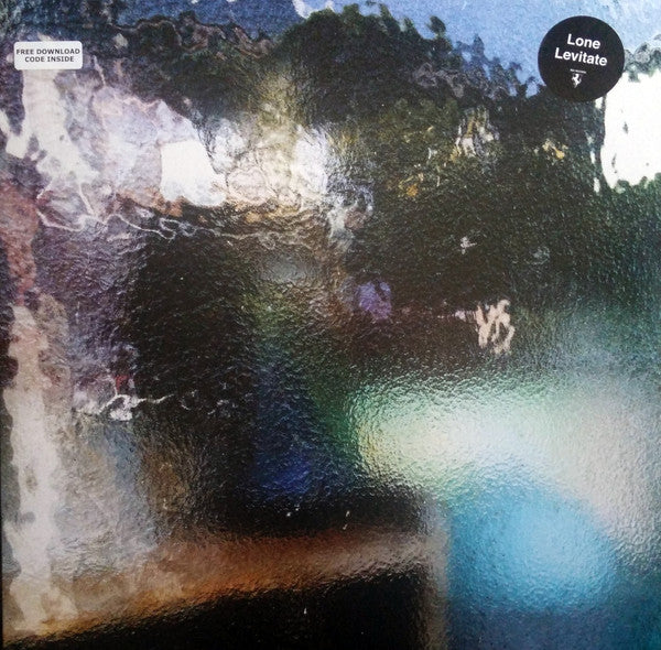 Levitate (VINYL) | Mint (M) Mint (M)-