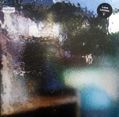Levitate (VINYL) | Mint (M) Mint (M)-