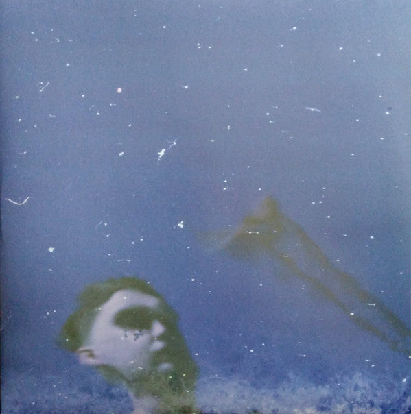 Levitate (VINYL) | Mint (M) Mint (M)-