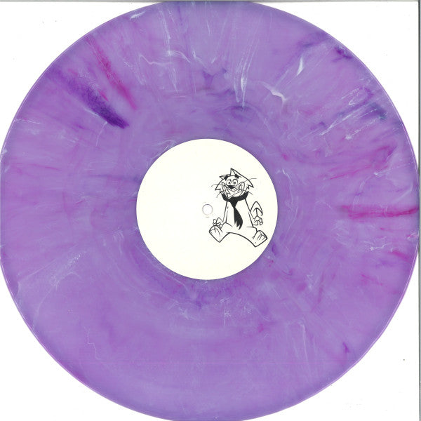 Unknown Artist - TCR 002 | Mint (M) Generic-