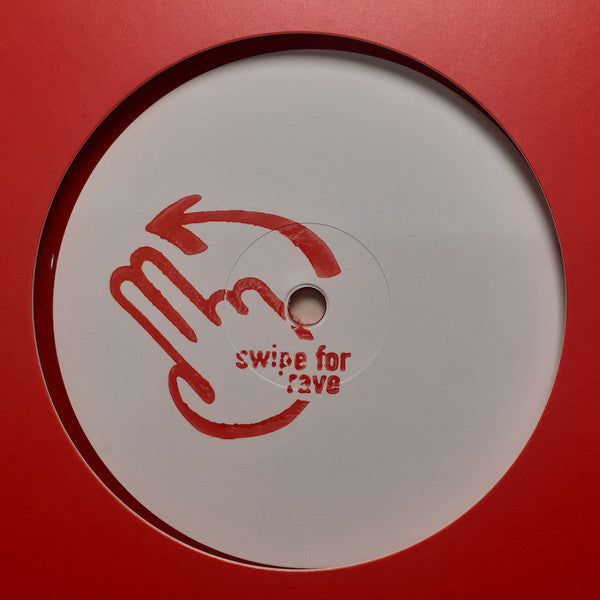 Terrorrythmus - Swipe For Rave | Mint (M) Mint (M)-