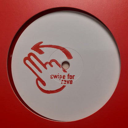 Terrorrythmus - Swipe For Rave | Mint (M) Mint (M)-