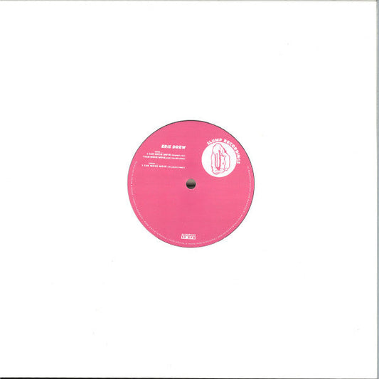 I Can Move Move | Mint (M) Generic-