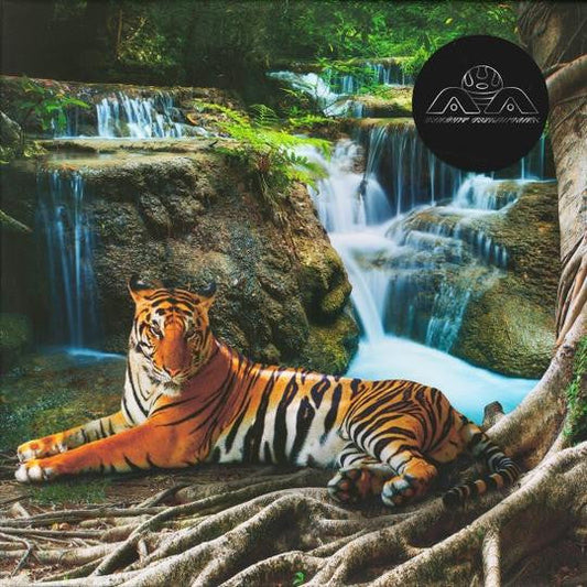 Lone (2) - Abraxas (VINYL) | Mint (M) Mint (M)-