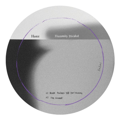Houz - (PRESALE) Humanity Divided (VINYL) | Mint (M) Mint (M)-