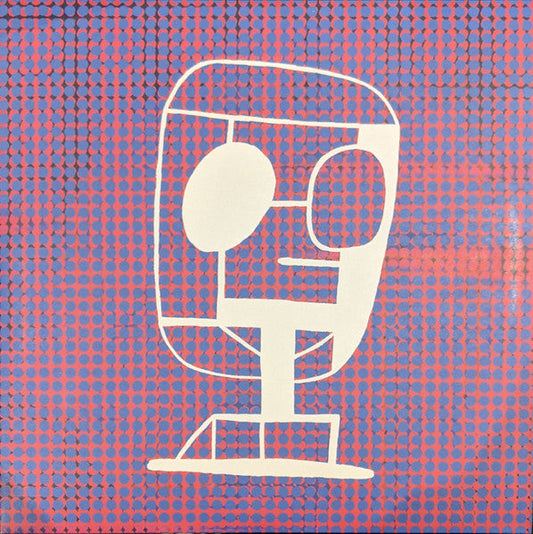 Double Bend *MISSING RECORD 3* | Mint (M) Mint (M)-