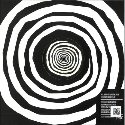 Hellrazor - Dance With The Devil (VINYL 12" Vinyl Fanatiks VFS090) | NEW Mint (M) Mint (M)-