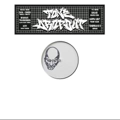 Various - Tone DropOut Vol 13 (VINYL) |-