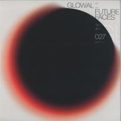 Glowal - (PRE-ORDER) Future Faces (VINYL) | Mint (M) Mint (M)-