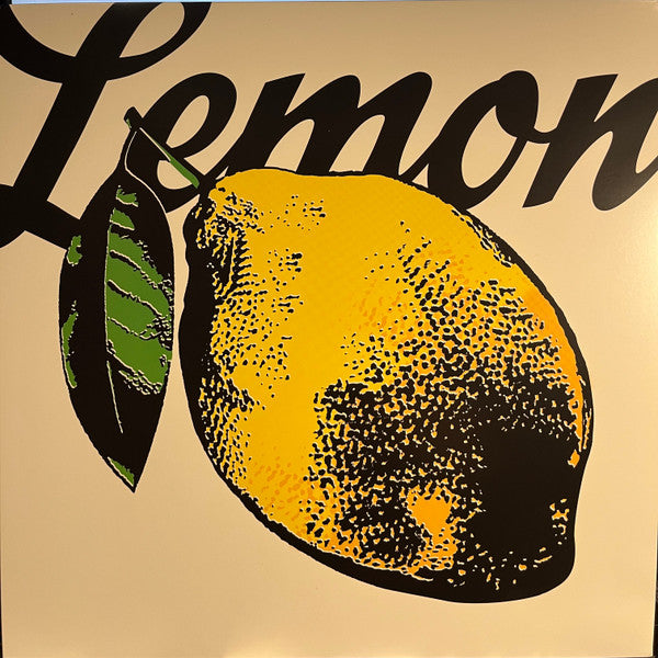 Bonoby - Lemon | Mint (M) Mint (M)-