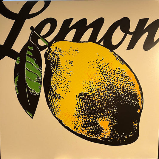 Bonoby - Lemon | Mint (M) Mint (M)-