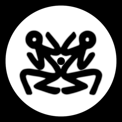 Moonee - (PRESALE) Ghosts Of Massilia (VINYL) | Mint (M) Mint (M)-