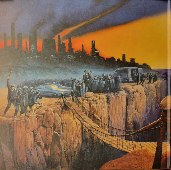 The Prodigy - Music For The Jilted Generation | Mint (M) Mint (M)-