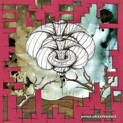 Hyper On Experience - Lord Of The Null Lines Remixes EP | Mint (M) Mint (M)-