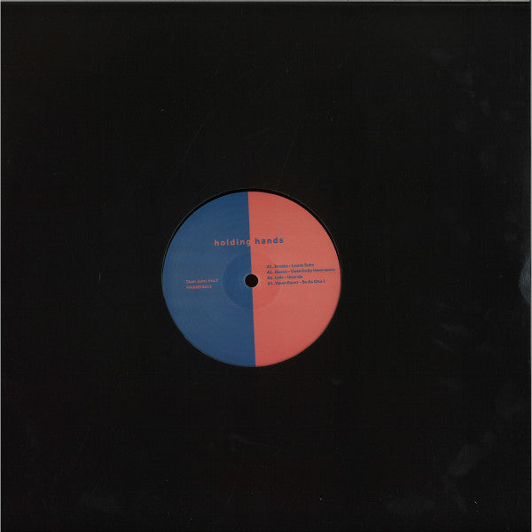 Slam Jams Vol. 2 | Mint (M) Generic-