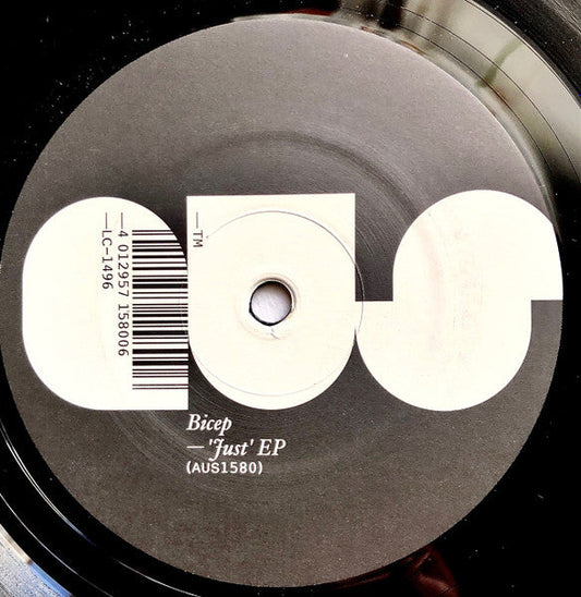 Just EP | Mint (M) Generic-
