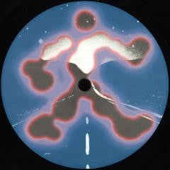 Eteus - Not Even Noticed (VINYL) | Mint (M) Mint (M)-