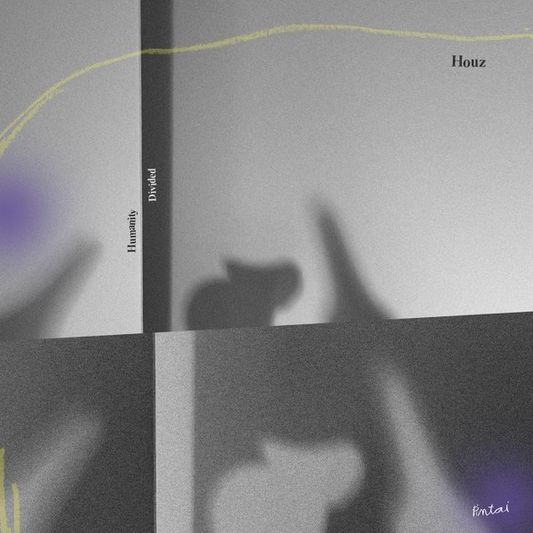 Houz - (PRESALE) Humanity Divided (VINYL) | Mint (M) Mint (M)-