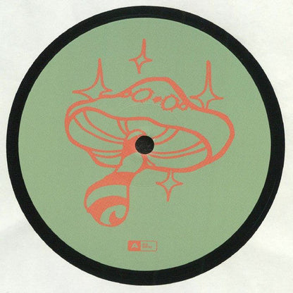 Faerie Stomp | Mint (M) Generic-
