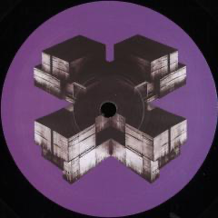 The Wizzard - Three Dimensions EP (VINYL) | Mint (M) Mint (M)-
