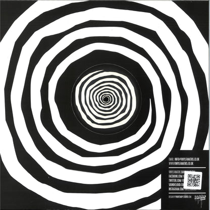 Papillion (DJ Seduction) - So Good / Do You Want To Party (VINYL 12" Vinyl Fanatiks VFS086Y) | NEW Mint (M) Mint (M)-
